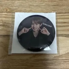 [値引中] RIIZE ソンチャン 東京ドーム 缶バッジ