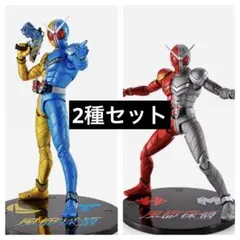 真骨彫 仮面ライダーダブル ルナトリガー ヒートメタル 風都探偵 風都探偵」下巻 S.H.Figuarts（真骨彫製法） 仮面ライダーW