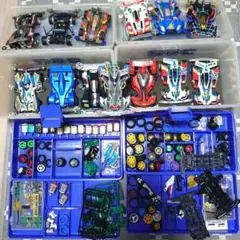 Doi@爆丸買います！様専用 タカラ ベイブレード ベイツールボックス DX