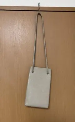 【Aeta】 ２WAY SHOULDER BAG: size XSのサムネイル