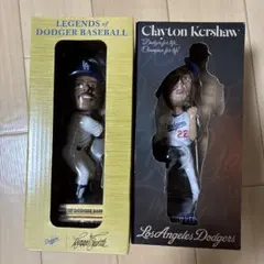 Nike Tiger Woods Bobblehead 2体セット - メルカリ