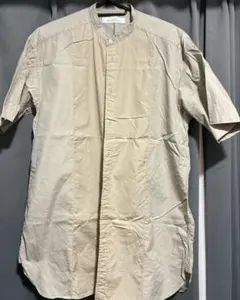シャツ　united arrows green labelのサムネイル