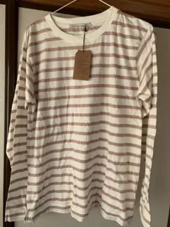 ピンクボーダー