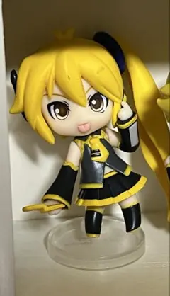 ねんどろいどぷち VOCALOID #1 亞北ネル