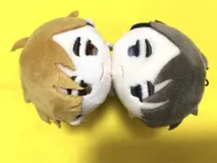 ハイキュー!! もちマス