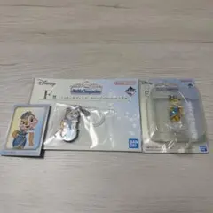一番くじ Disney World of Imagination