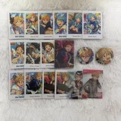 あんスタ Ra*bits まとめ売り