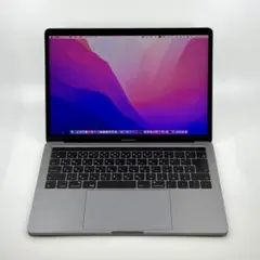MacBook Pro 13インチ 2018 i5/16GB/512GB