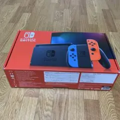 Nintendo Switch 本体