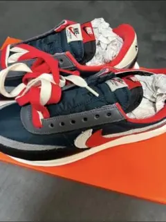 未使用品　NIKE sb Parra USA カバーオール　つなぎ　xxl 未使用品 NIKE sb Parra USA カバーオール つなぎ xxl - メルカリ