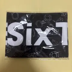 SixTONESマフラータオル　ラフスト グッズ TrackONE-IMPACT SixTONESマフラータオル ラフスト グッズ TrackONE-IMPACT