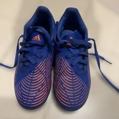 adidas PRECISION サッカーシューズ 19㎝