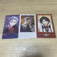 にじさんじ Rose Valentine 福岡公演 チェキ 不破湊 三枝明那