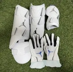 2025年最新】JORDAN エルボーガードの人気アイテム - メルカリ