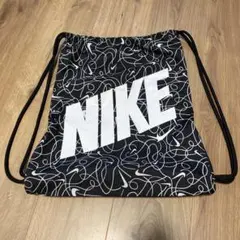 NIKE ナップサック