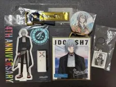 アイナナ 四葉環 4周年 セット