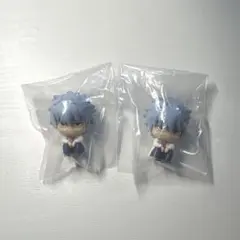 ３年Z組銀八先生　銀魂　まちぼうけ　坂田銀八　セット