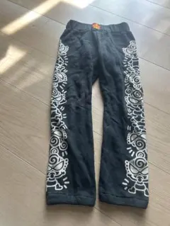 ヒステリックミニ！ストレートパンツ　男の子100