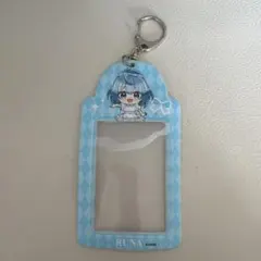 2026年最新】からぴち るな トレカケースの人気アイテム - メルカリ