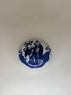 中国美術　大清康熙年製　黄釉馬上杯3客　高さ約9.5㎝　東Y7-0303☆2F 中国美術 大清康熙年製 黄釉馬上杯3客 高さ約