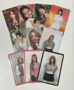 2026年最新】twice トレカ ツウィの人気アイテム - メルカリ