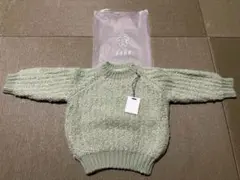 新品未使用 kokokids ニット