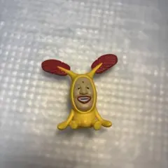 こびとづかん おすわりマスコット ホトケアカバネ