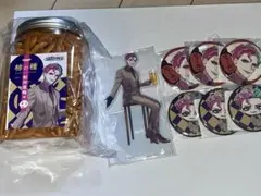 にじさんじ 仕事帰りに一杯 スクラッチ DMM ジョー・力一セット