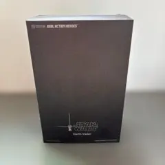 2025年最新】リアルアクションヒーローズ スターウォーズ ダース