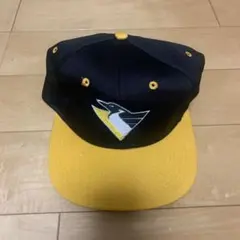 Pittsburgh Penguins 90s vintagehat ビンテージのサムネイル