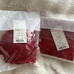 グラモア　キスするブラ＆ショーツセットのサムネイル