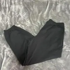 ユニクロ ジョガーパンツ