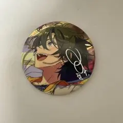 あんさんぶるスターズ!! 10周年展示会 缶バッジ 影片みか - メルカリ