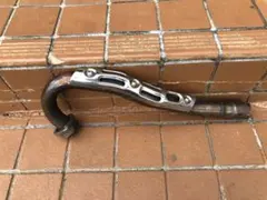 dトラッカー/KLX250 純正 エキゾーストパイプのサムネイル