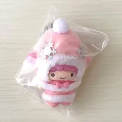 サンリオ ちびっとも 雪の精 リトルツインスターズ ララ