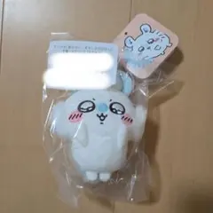 ちいかわ モモンガ マスコット モモンガだらけくじE賞