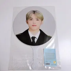 SEVENTEEN エスクプス CARAT LAND ケレン うちわ ピケット - メルカリ