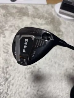 2026年最新】ping g425 フェアウェイウッド シャフトの人気アイテム