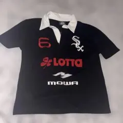 2026年最新】MOWALOLA ATL Polo Shirtの人気アイテム - メルカリ