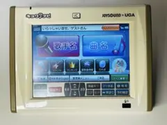 2026年最新】JOYSOUND×UGAの人気アイテム - メルカリ