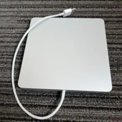 Apple純正 USB SuperDrive A1379