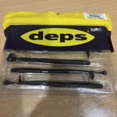 deps MADBALL #02 ウォーターメロンシードのサムネイル