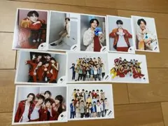 黒田光輝　少年忍者　公式写真