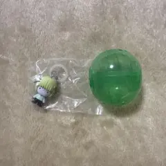 HUNTER×HUNTER めじるしアクセサリー　キメラアント編プフ