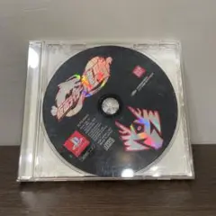 【説明書なし】仮面ライダー 龍騎 PS1ソフト