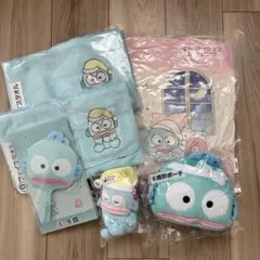 ハンギョドンくじ　サンリオ