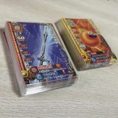 ドラゴンクエストモンスターバトルロード ノーマルカードまとめ売り