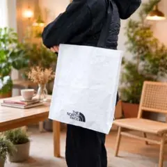 THE NORTH FACE ショッピングバッグ Sサイズ c-132