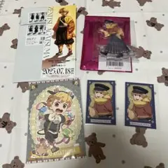 鬼滅の刃　我妻善逸　まとめ売り