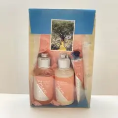 ロクシタン フルールシェリー 上野限定 ミニギフト 未開封